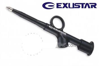 INGRASSATORE CICLO EXUSTAR