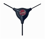 CHIAVE MULTIPLA 4/5/6 MM PROFESS