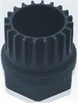 ESTRATTORE MOVIMENTO CENTRALE SHIMANO