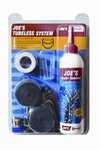 KIT CONVERSIONE CERCHI MTB IN TUBELESS