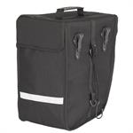BORSA SINGOLA SINISTRA POSTER.38x18x30 18LT BANDA RIFFLET.