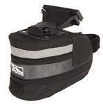 BORSA SOTTOSELLA PORTA OGGETTI SGANCIO RAPIDO BANDA RIFLETTE