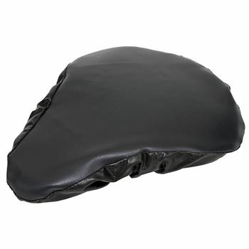 COPRISELLA IN PVC IMBOTTITO