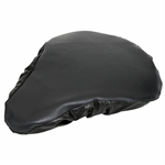 COPRISELLA IN PVC IMBOTTITO