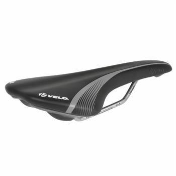 SELLA MTB VELO 284X144MM GR279 NERA