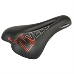 SELLA VELO C/FORO 267X168MM CONFORTEVOLE AL GEL