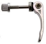 BLOCCAGGIO SELLA PROMAX A MORSETTO ALLOY  SILVER 6X55
