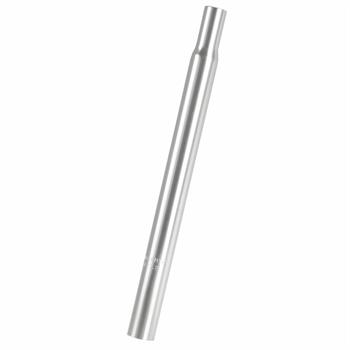 CANNOTTO SELLA ALLOY 27.2x330mm SILVER