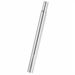 CANNOTTO SELLA ALLOY 27.2x330mm SILVER