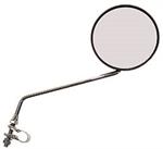 SPECCHIO RETROVISORE ANTIRIFLESSO