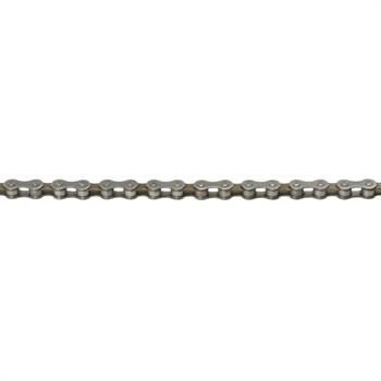 CATENA SINGLESPEED 1/2x1/8 GREY/BROWN 112 LINK