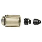 MOZZETTO RUOTA LIBERA ALLUMINIO CAMPAGNOLO 910/11V