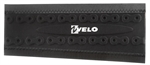 BATTICATENA LYCRA NERO NON SLIP