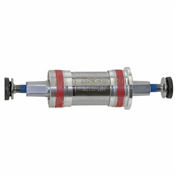 PERNO MOVIMENTO CENTRALE ALLOY BSA 107,5 CUSCINETTI A SFERA