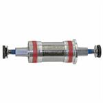 PERNO MOVIMENTO CENTRALE ALLOY BSA 110,5 CUSCINETTI A SFERA