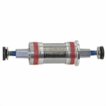 PERNO MOVIMENTO CENTRALE ALLOY BSA 115 CUSCINETTI A SFERA