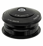 SERIE STERZO SEMI-INTEGRATA HEAD SET 1.1/8 ALLOY NERA 79GR