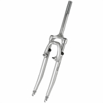 FORCELLA AMMORTIZZATA 28 1.1/8 FILETTATA V.BRAKE