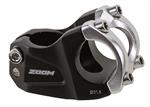 PIANTONE MANUBRIO  DOWNHILL ALLOY 50MMAHEAD 1.1/8 31.8MM