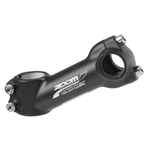 PIANTONE MANUBRIO ZOOM AHEAD 1.1/8  110MM ALLOY NERO