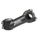 PIANTONE MANUBRIO ZOOM AHEAD 1.1/8  110MM ALLOY NERO