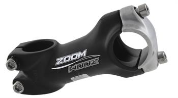 PIANTONE MANUBRIO ZOOM  ALLOY 1.1/8 INCLINAZIONE 15° LUN