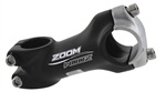 PIANTONE MANUBRIO ZOOM  ALLOY 1.1/8 INCLINAZIONE 15° LUN