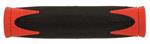 MANOPOLE GRIP CONFORT ROSSO/NERO