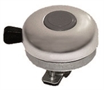 CAMPANELLO 54MM ACCIAIO