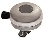 CAMPANELLO 54MM ACCIAIO