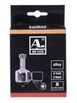 DINAMO SINISTRO ALLOY IN BOX