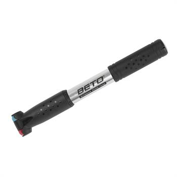 POMPA BETO ALLOY SOLO 94GR ATTACCO AL PORTABORRACCIA