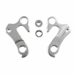 FORCELLINO CAMBIO IN ALLUMINIO COMPATIBILE GIANT BIANCHI