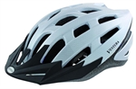 CASCO ADULTO CARBON WHITE MIS L. 58-62 CM