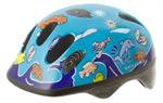 CASCO BIMBO/A DISEGNI VARI UNISIZE