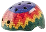 CASCO CICLO RAGAZZO MIS 54-58CM WOOL