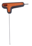 CHIAVE ESAGONALE 2.5mm