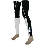 GAMBALI INVERNALI DUAL BIANCO/NERO