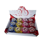 CAMPANELLO PER BICI BIMBI ALLUMINIO