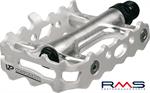 PEDALI MTB ALLOY CNC PERNO CR/MO CUSCINETTI AUTOLUBRIFICATI