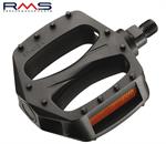PEDALI BMX NYLON FILETTO 1/2