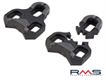 CLEAT KEO SYSTEM PER MOD. VP-R73 FISSO COMPAT. LOOK