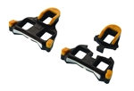 CLEAT KEO SYSTEM SHIMANO CORSA SPD ROTANTE 6° COMPAT.LOOK