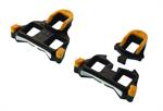 CLEAT KEO SYSTEM SHIMANO CORSA SPD ROTANTE 6° COMPAT.LOOK