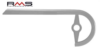 CARTER STRISCIA ACCIAIO CROMATO ADATTO  A GUARNITURE 46/48 D