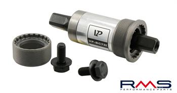 PERNO MOVIMENTO CASSETTA BSA 113MM SCATOLA 68MM