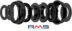 CALOTTE MOVIMENTO CON GABBIE BMX 68MM SFERE 5/16