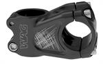 PIANTONE MANUBRIO  ALLOY 6061 INCLINAZIONE 10° - 31,8MM - PE