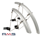 PARAFANGHI COPPIA  TRK 700X35-40 POLICARBONATO