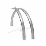 PARAFANGHI CONDORINO SLIM 28INOX